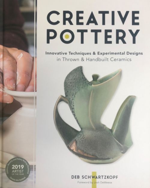 pb2213 Creative Pottery