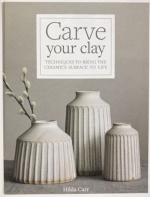 Carve Your Clay