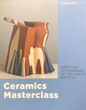 pb2215 Ceramics Masterclass