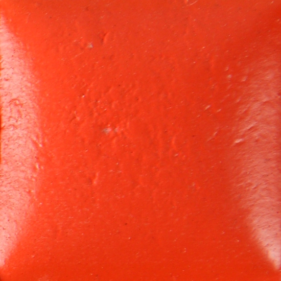 Duncan Hot Orange Opaque Acrylic Paint