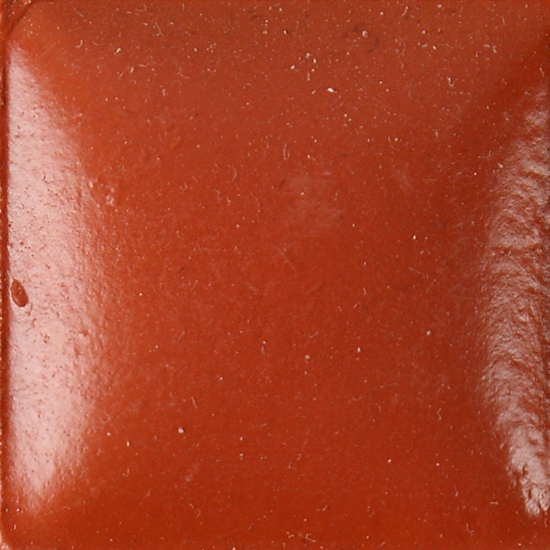 Duncan Burnt Orange Opaque Acrylic Paint