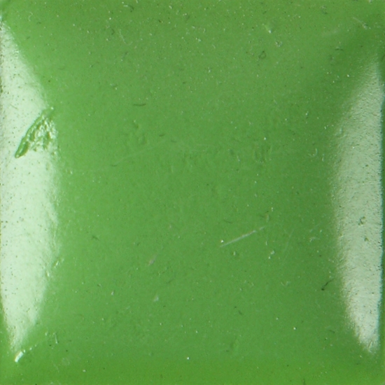 Duncan Medium Green Opaque Acrylic Paint