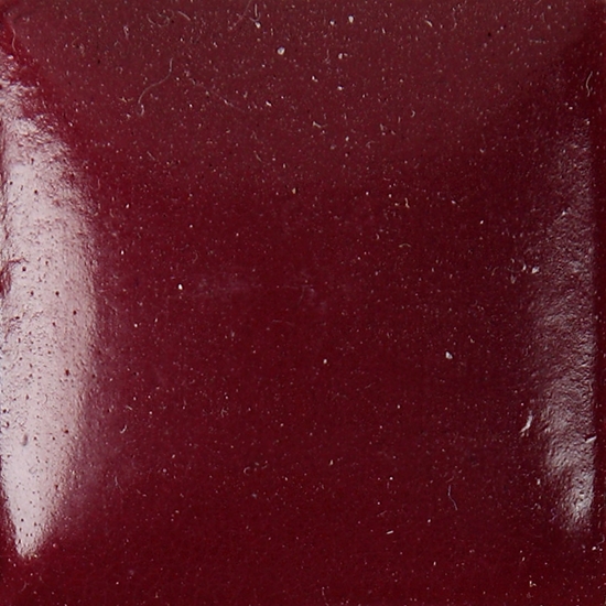 Duncan Garnet Red Opaque Acrylic Paint