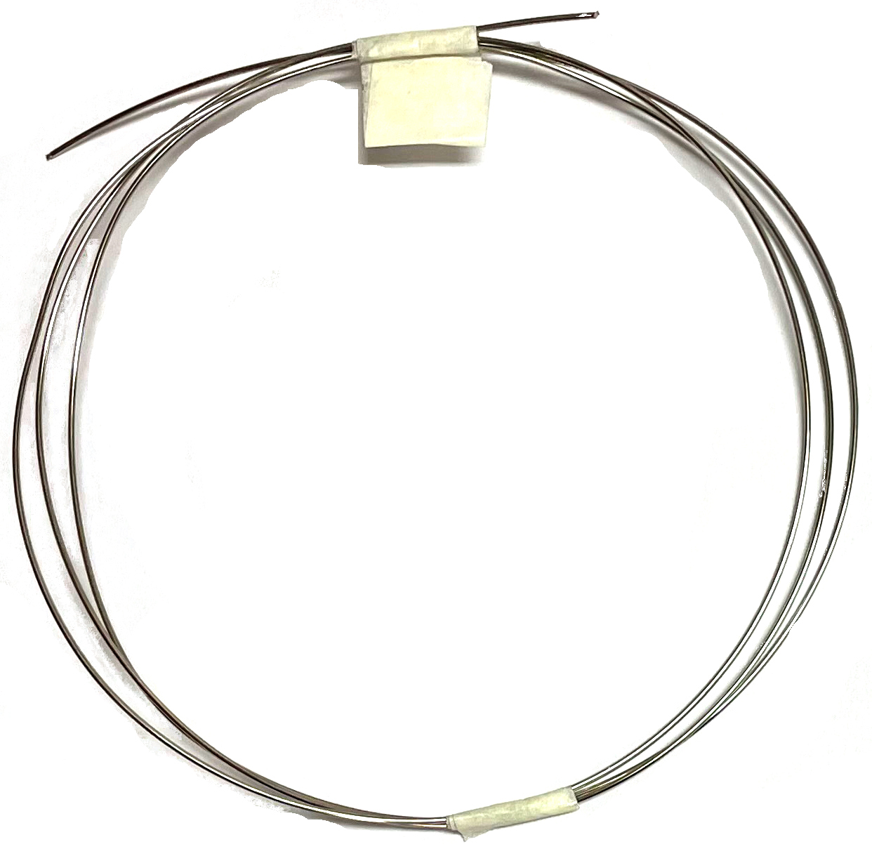 KA051 16 gauge Nichrome Wire rated to cone 10