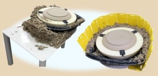 Giffin Grip Wheel MODEL-10 – Your Ceramic Store