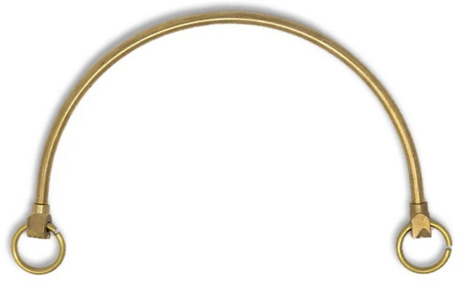 Brass Wire Handle