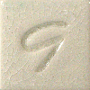 Georgies GLW48 Cicada Clear Crackle Sculptural/Textural cone 6 glaze