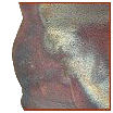 Georgies PG807 Opal Shimmer Raku Glazes