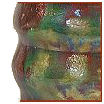 Georgies PG810 Piepenburg Red-Bronze Raku Glazes