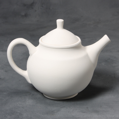 SB127 Stoneware Teapot