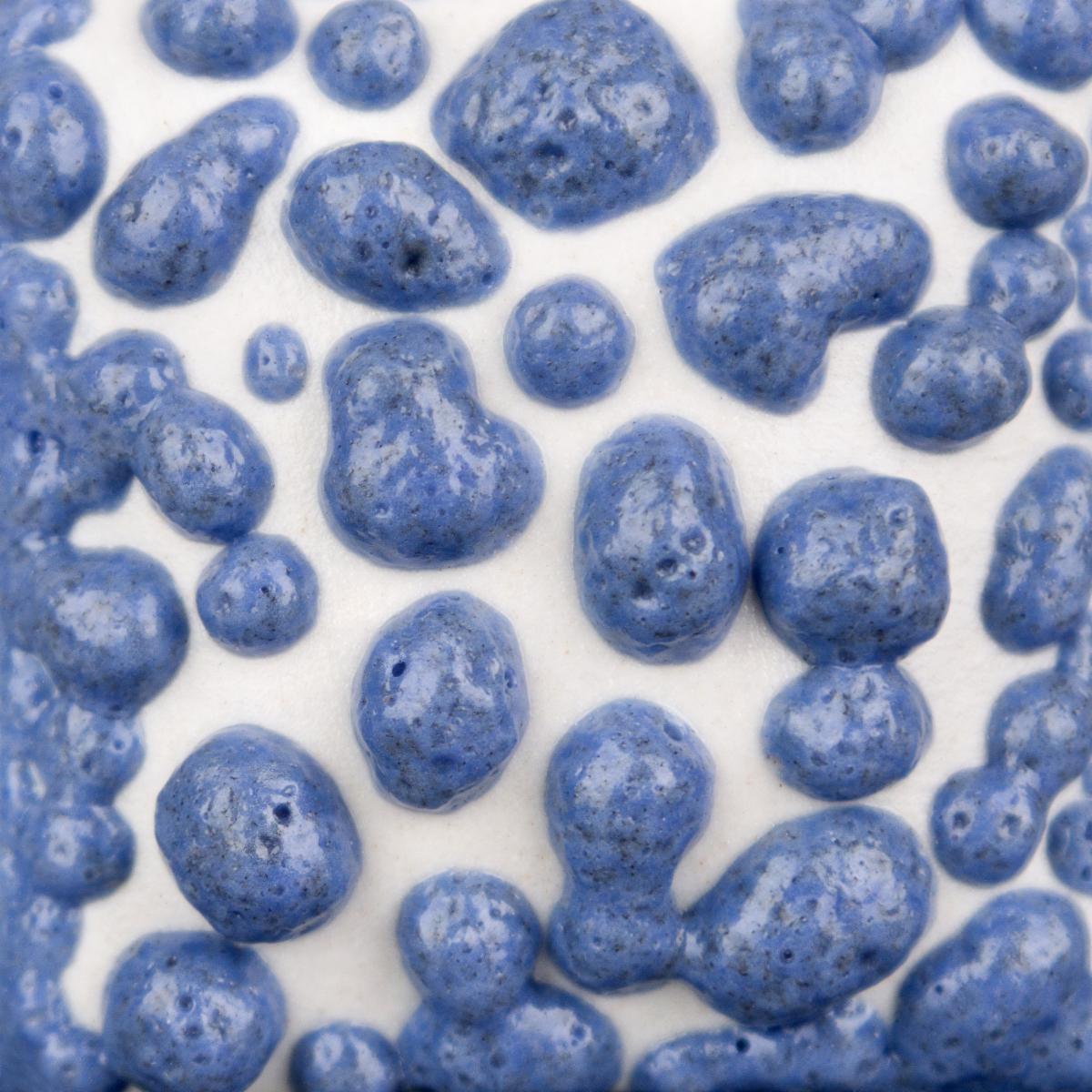 SW464 Mayco Blue Moon Rocks