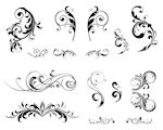 Flourishes Designs