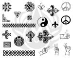 Symbol Designs