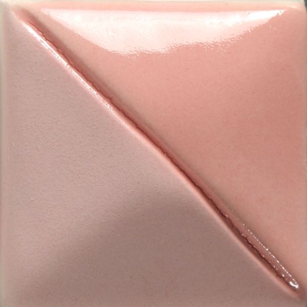 Mayco UG146 Bright Pink Fundementals Underglaze cone 06-10