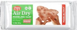 Pepy Air Dry Terracotta Clay