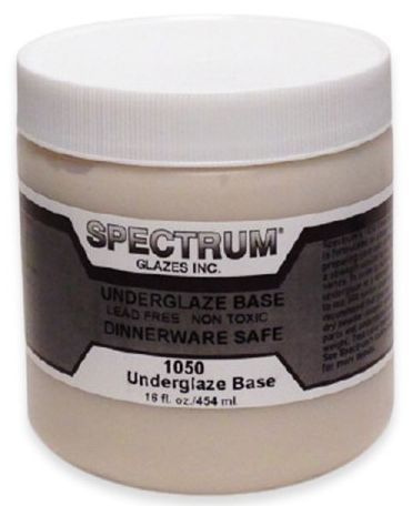 Spectrum Underglaze Base