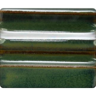 Spectrum SP1227 Texture Emerald High Fire Glaze