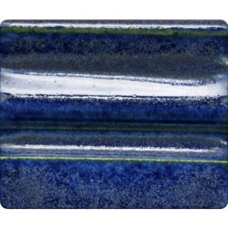Spectrum SP1235 Texture Blue High Fire Glaze