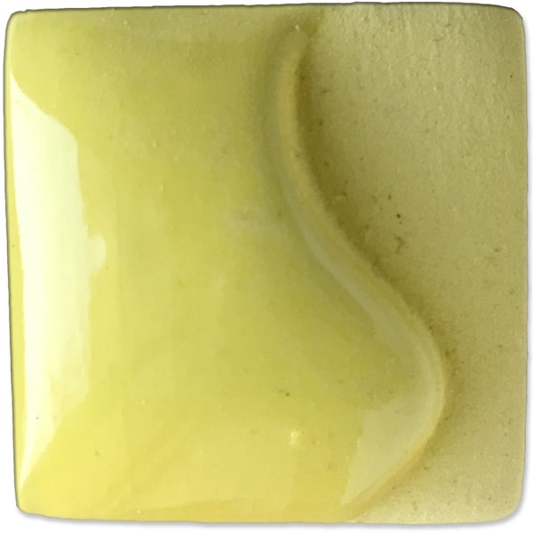 Spectrum Yellow Underglaze