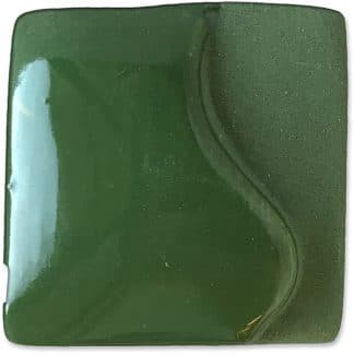 Spectrum Mid Green Underglaze