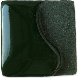 Spectrum Dark Olive Underglaze