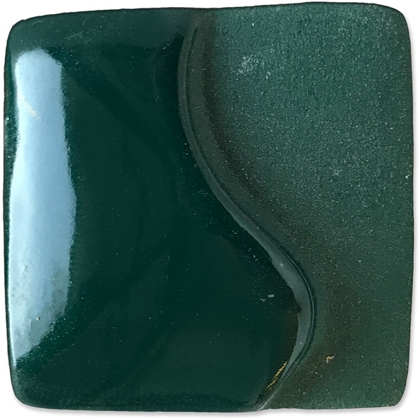 Spectrum Hunter Green Underglaze