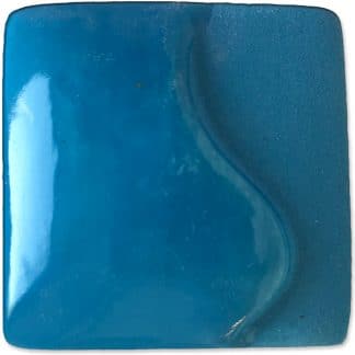 Spectrum Turquoise Underglaze