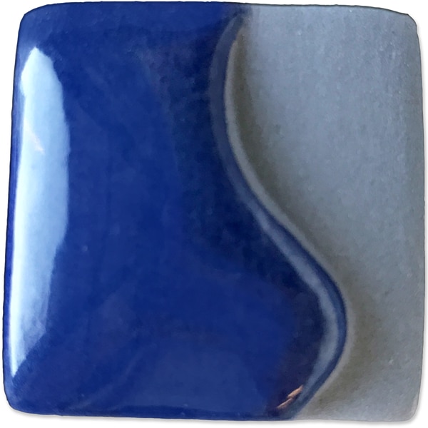 Spectrum Denim Blue Underglaze