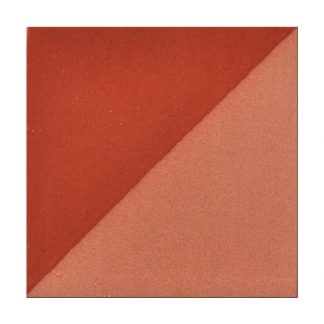 SP550 Spectrum Salmon Underglaze