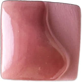 Spectrum Medium Pink Underglaze