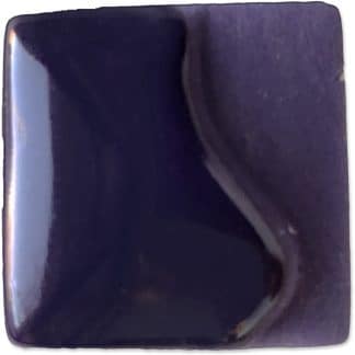 Spectrum Royal Purple Underglaze