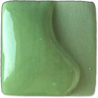 Spectrum Light Green Underglaze