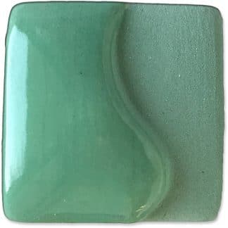 Spectrum Leaf Green Underglaze