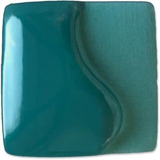 Spectrum Blue Green Underglaze