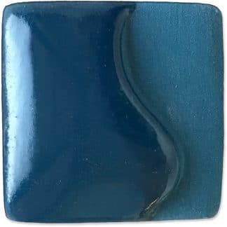 Spectrum Teal Blue Underglaze