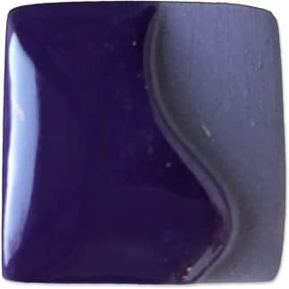 Spectrum Bright Purple Underglaze