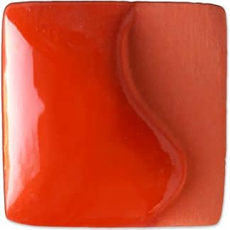 Spectrum Neon Orange Underglaze