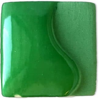 Spectrum Spring Green Underglaze