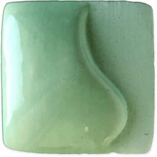 Spectrum Mint Underglaze