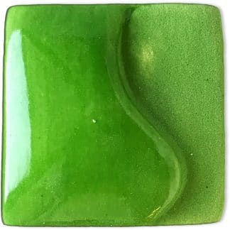 Spectrum Grass Green Underglaze