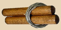 Kemper K38 Long Wire Clay Cutter