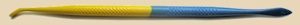 Small image of Wiziwig W15 steel detail cavity stick