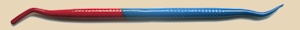 Small image of Wiziwig W55 steel detail cavity stick
