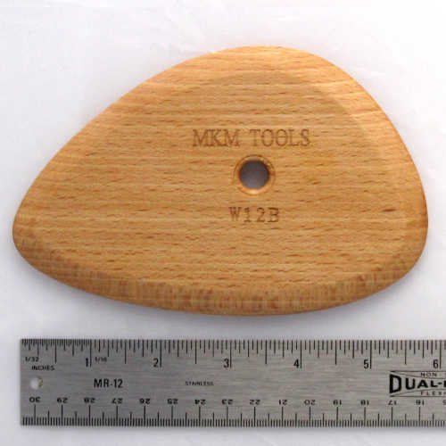 5 Styles 6 inch Wooden Handle Clay Texture Roller Modeling Pattern Pottery Tools Handmade Clay Slab Rollers Pins, Orange