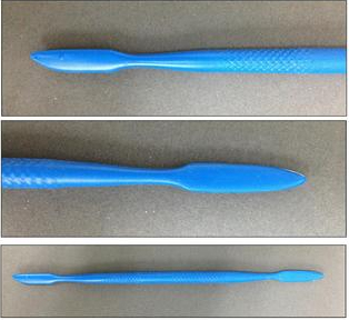 wiziwig cavity stick