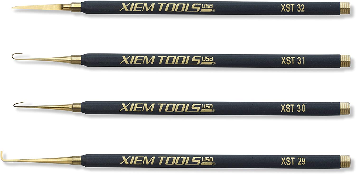 Xiem Tool Set