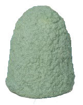Wizard Magic Puff Glazes